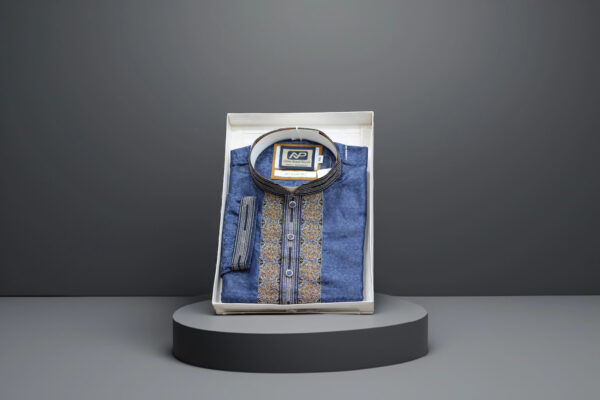 Name: Indian Katan Panjabi for Men