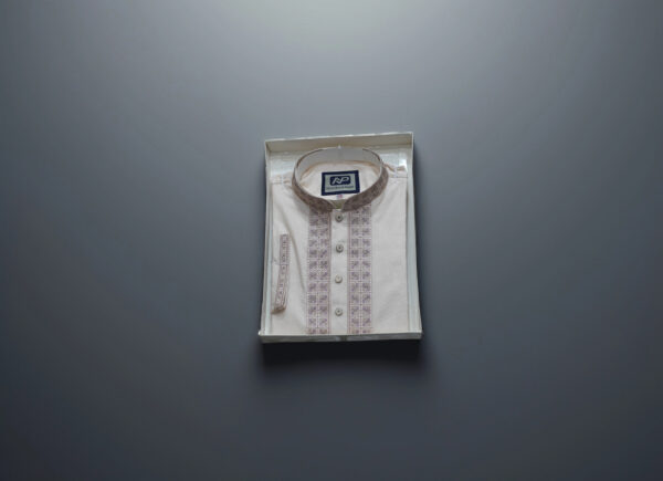 Cotton Panjabi For Man