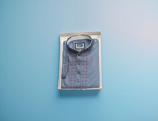 Cotton Panjabi For Man