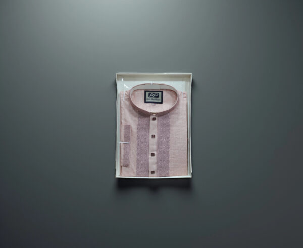 Smart Cotton Panjabi For Man