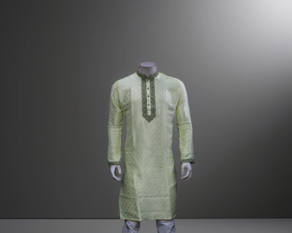 Indian Soft katan Panjabi
